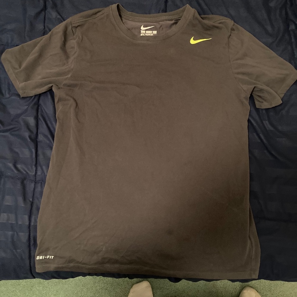 Men’s Nike T-Shirt | Dri-Fit